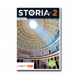 Storia HD Classic 2